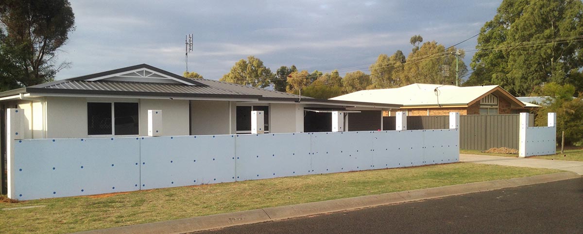 Rendering and Plastering Services